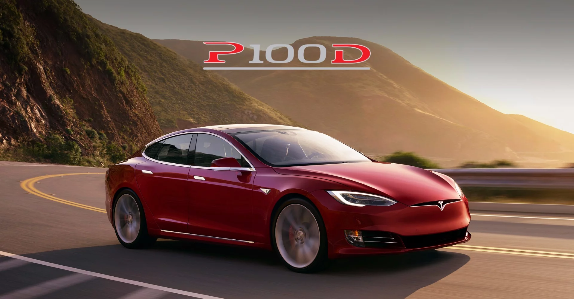 The Tesla Model S P100D is the fastest accelerating car on the market