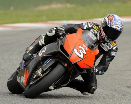 Max Biaggi