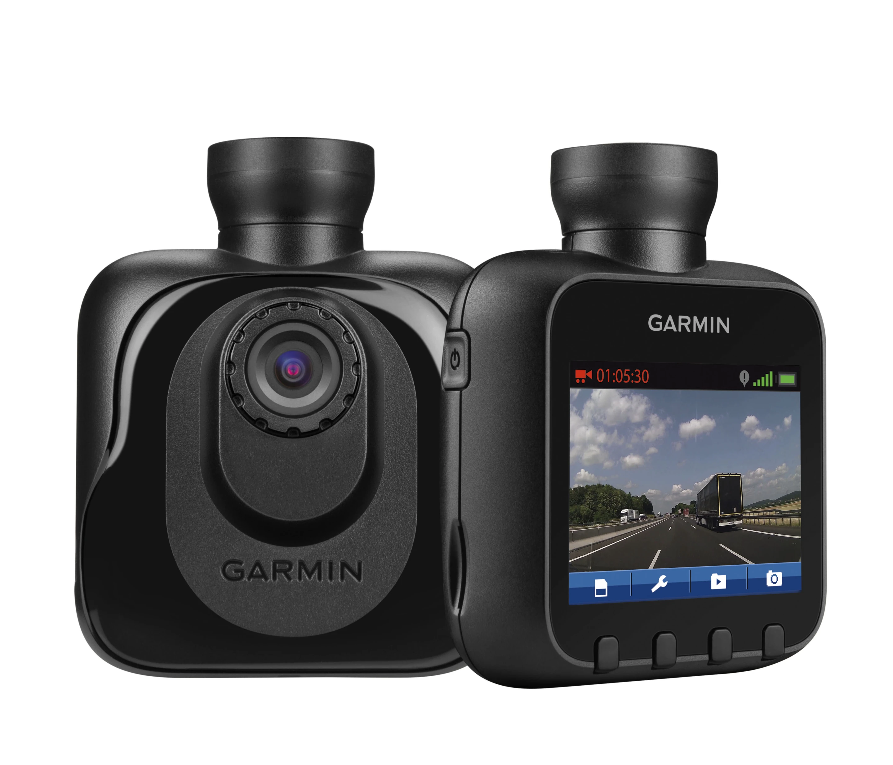 Garmin Dash Cam