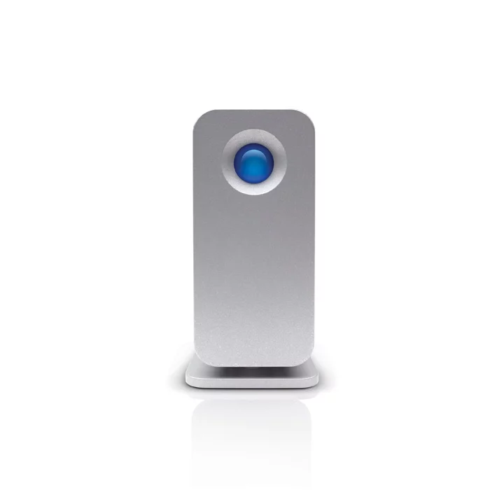LaCie Little Big Disk Thunderbolt Series