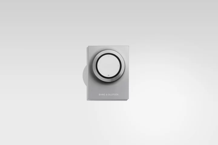 Bang and Olufsen has released the BeoSound Essence sound system