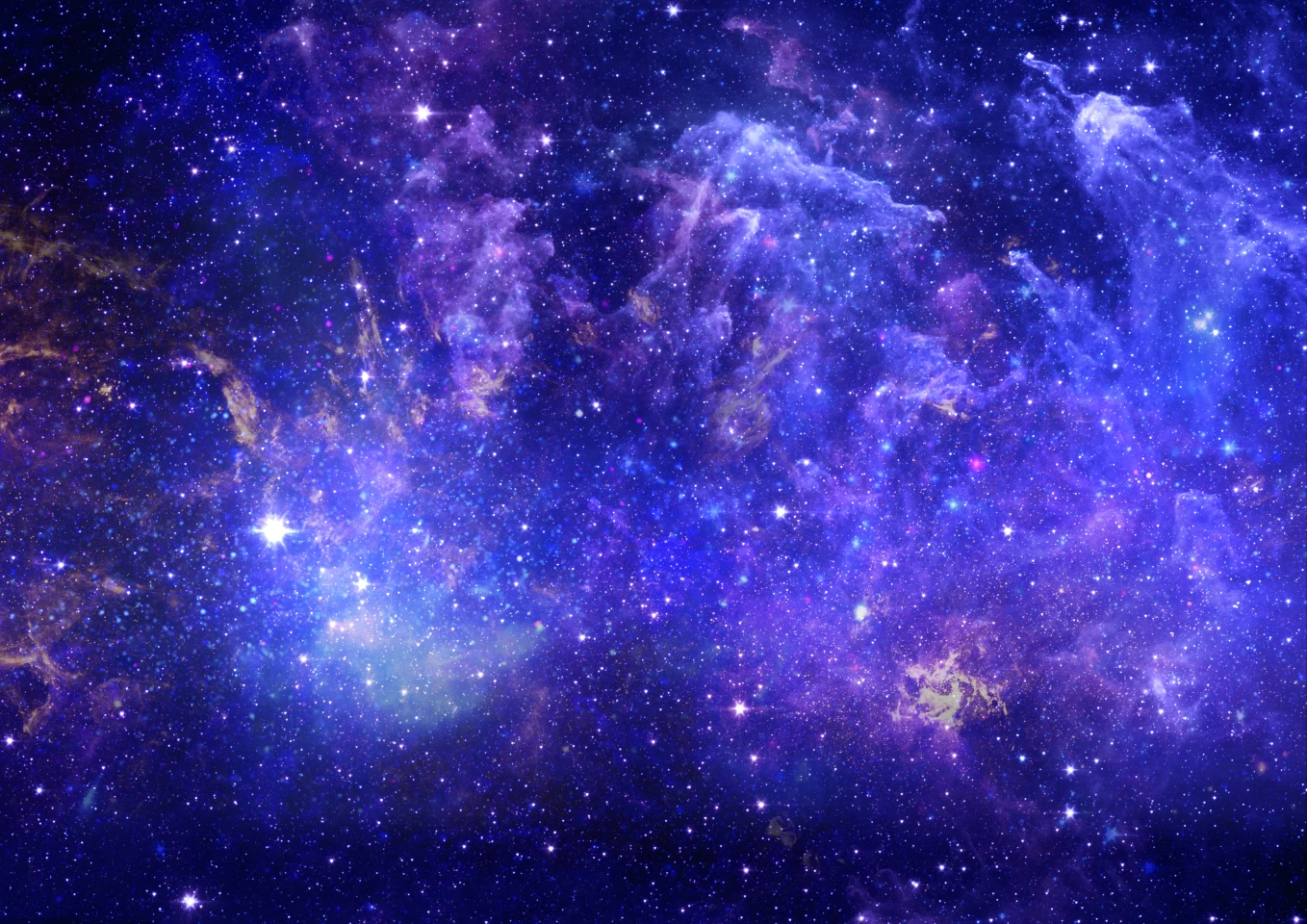 The hunt for dark matter continues
