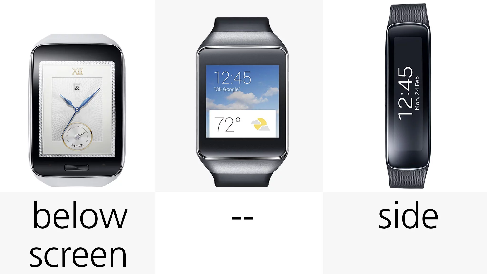 Home button location (row 1)