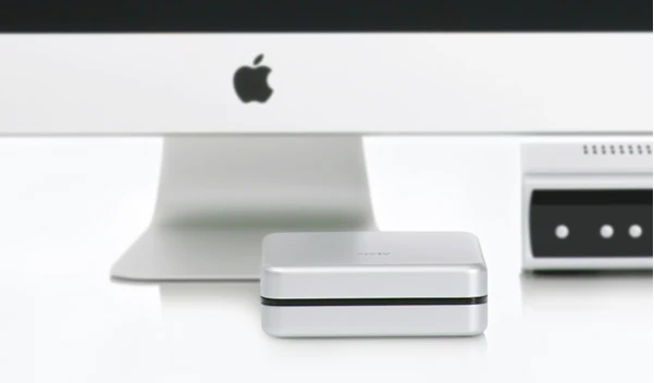 The Elgato EyeTV HD