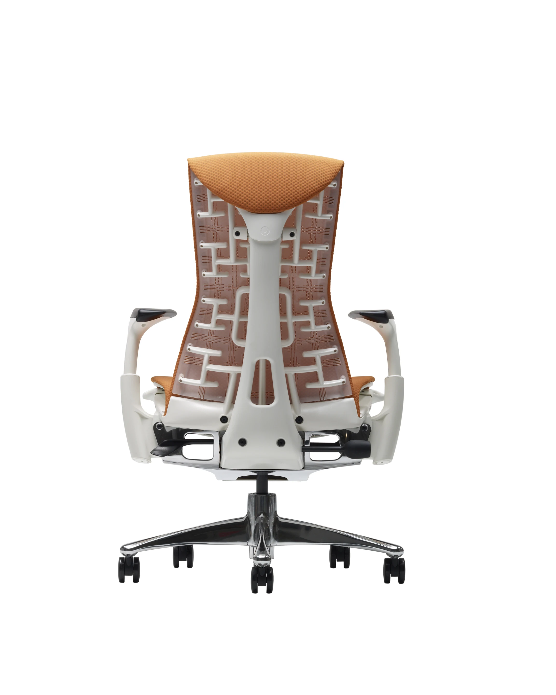 The Herman Miller Embody ergonomic chair