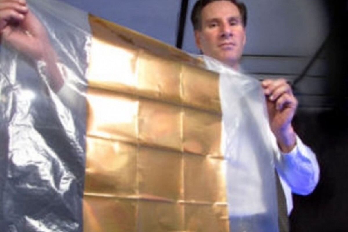 Photo: Idaho National Laboratory