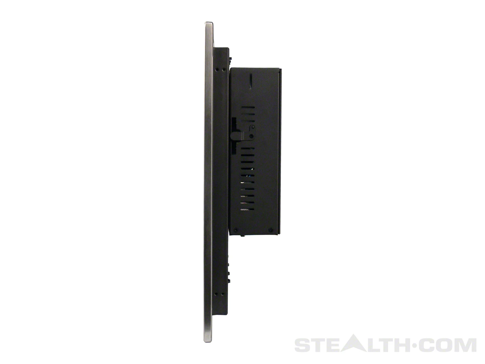 The Stealth SVPC All-in-One PC