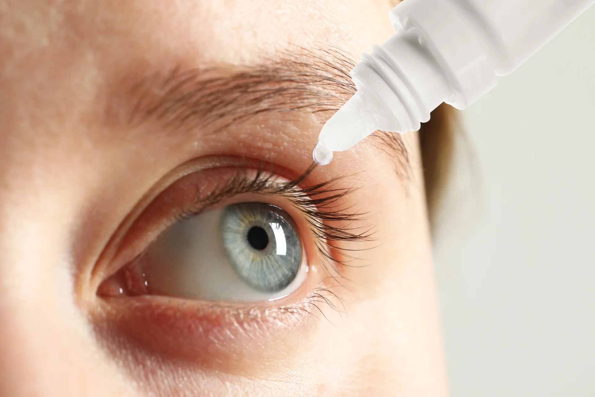 Tenpoint Yuvezzi FDA approves new eye drop for age-related near vision