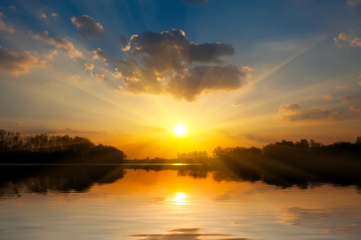 Do "plasmonic nanostructures" hold the key to next-generation solar power? (Photo: Shutterstock/Pavelk)