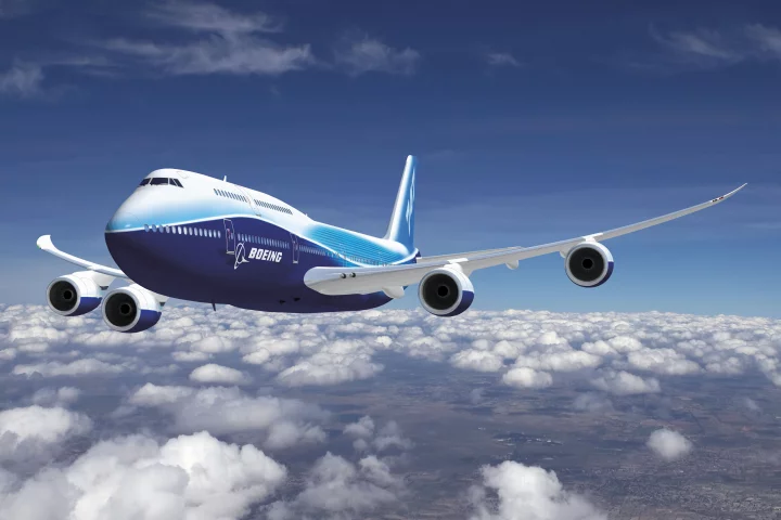 Boeing is seeking approval to fly aircraft on green diesel