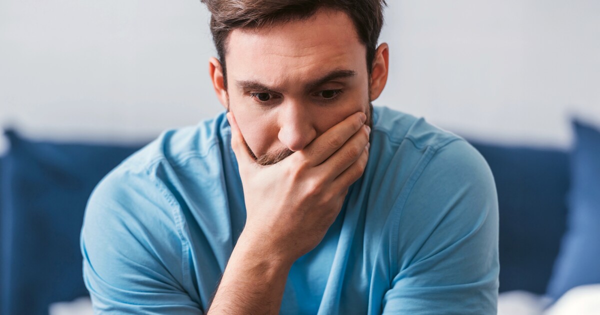 Stress during pregnancy may increase anxiety risk Stress during pregnancy may increase anxiety risk