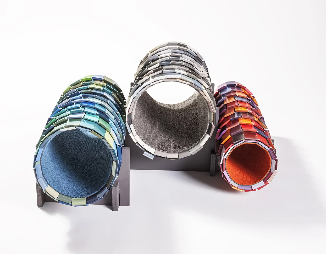 NAC architecture's shelter sleeps three (Photo: Grey Crawford)