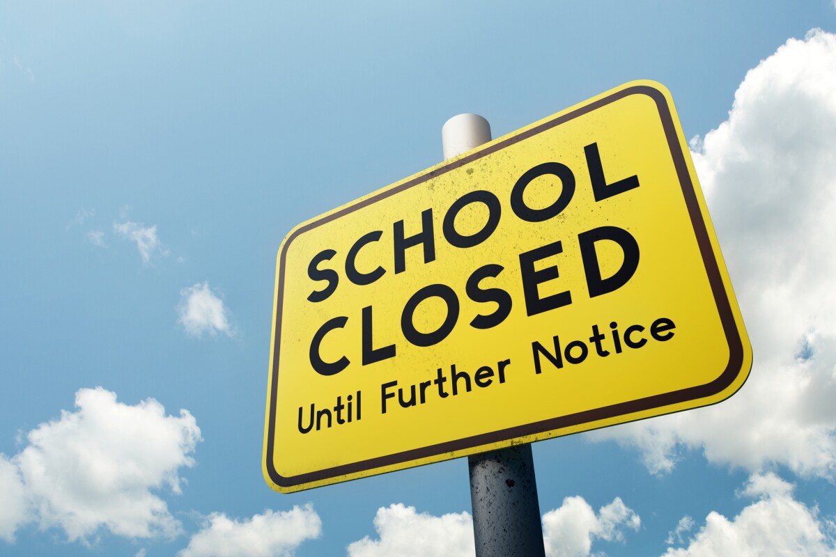 School Closures For Tuesday January 16 2025