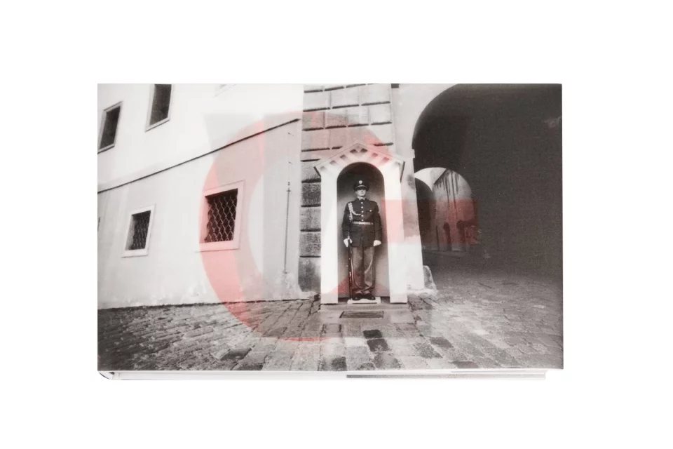 The kind of shot you can expect from the LOMO LC-Wide