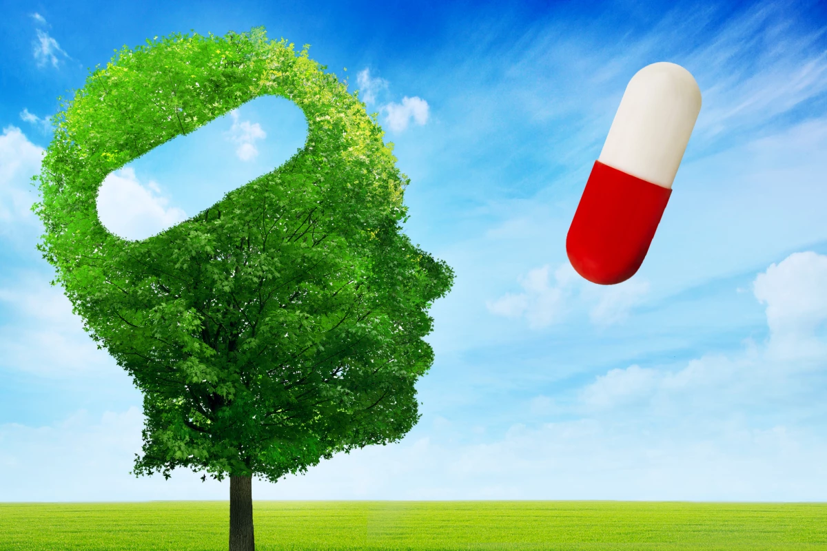 The metastudy concluded the majority of adverse events seen after COVID-19 vaccination can be attributed to the placebo effect