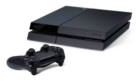 PlayStation 4 launches in the US Nov. 15, and in Europe and Australia on Nov. 29