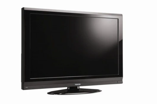 Toshiba's Regza SV670