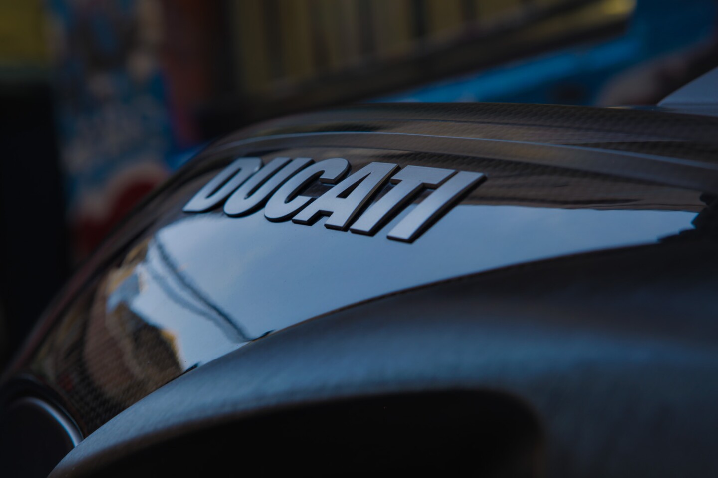 Video road test: Ducati Diavel