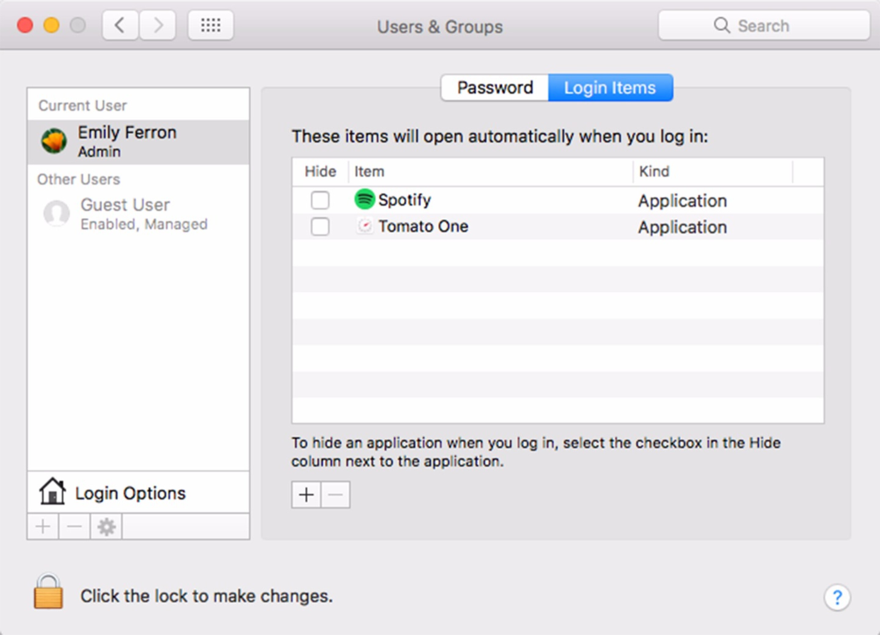 How to clean up your Mac