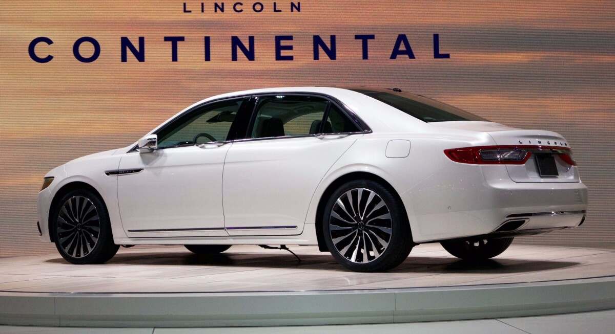 No 0-100 km/h time is quoted, but that's not what this car is really about