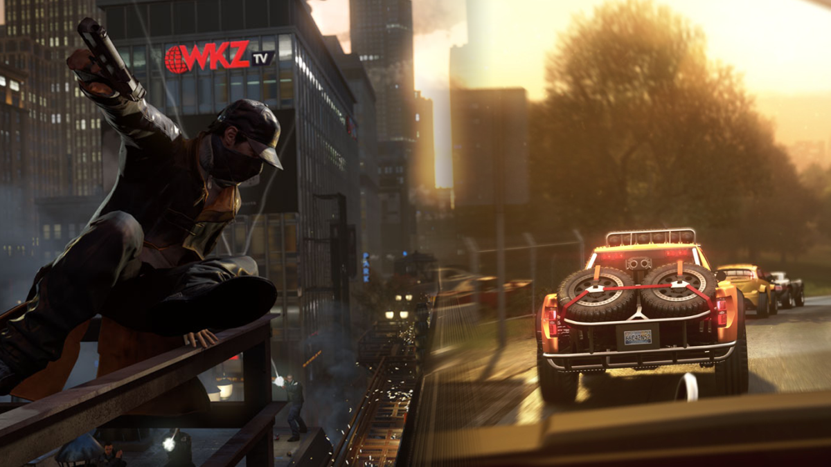 Upcoming game resolutions indicate that developers are getting to grips with Microsoft's new console