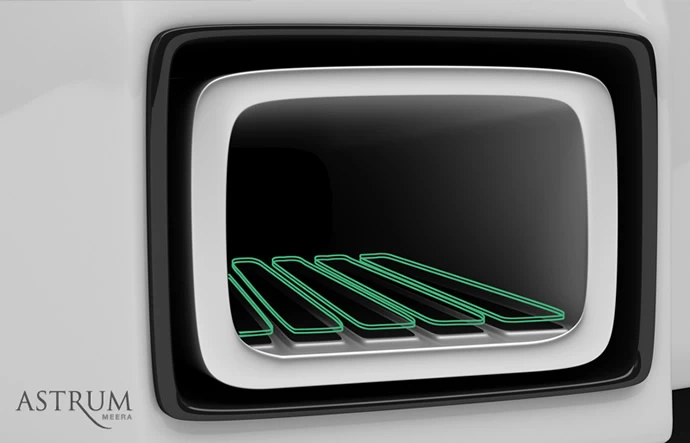 CO2 sensor