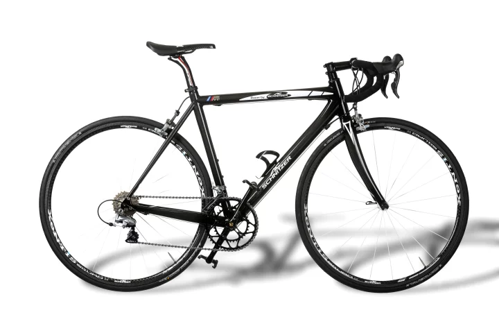 AC Schnitzer makes the BMW M Bike Carbon Racer even more "carbon"