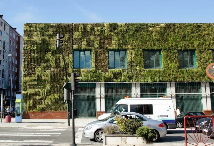 Over 33,000 plants have been used