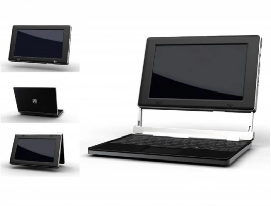 Always Innovating's Touch Book