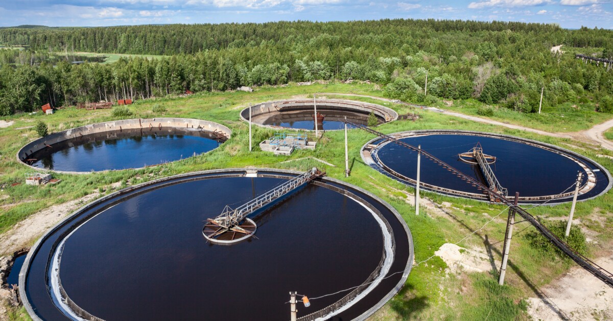 The future of energy