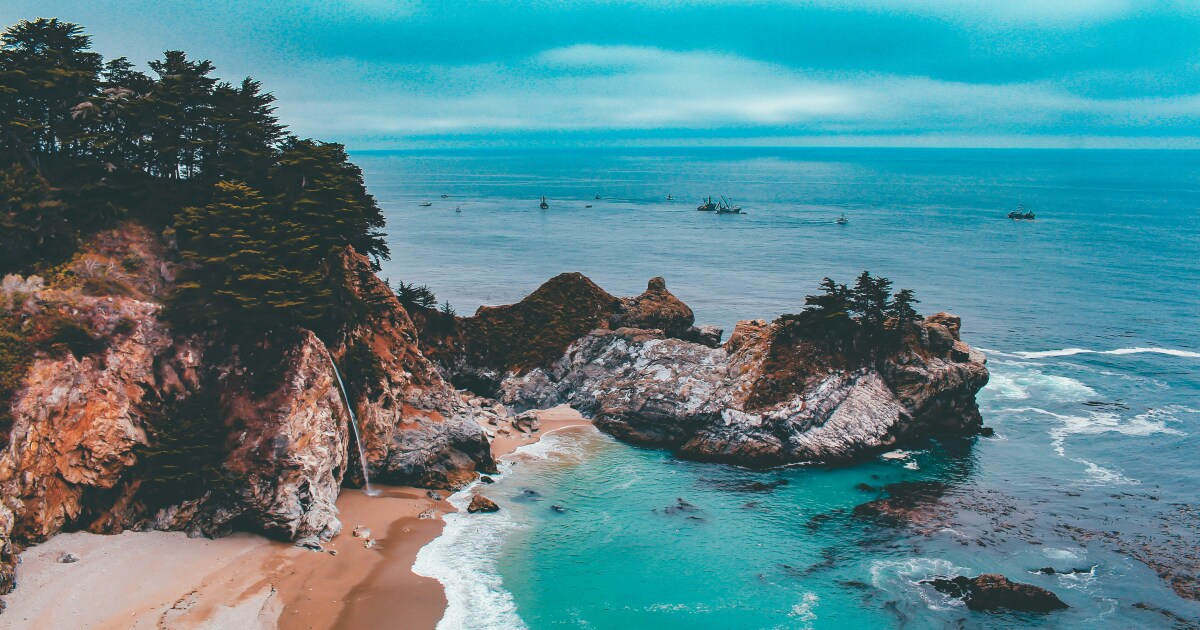 Subsea desalination to boost California’s water supply Subsea desalination to boost California’s water supply