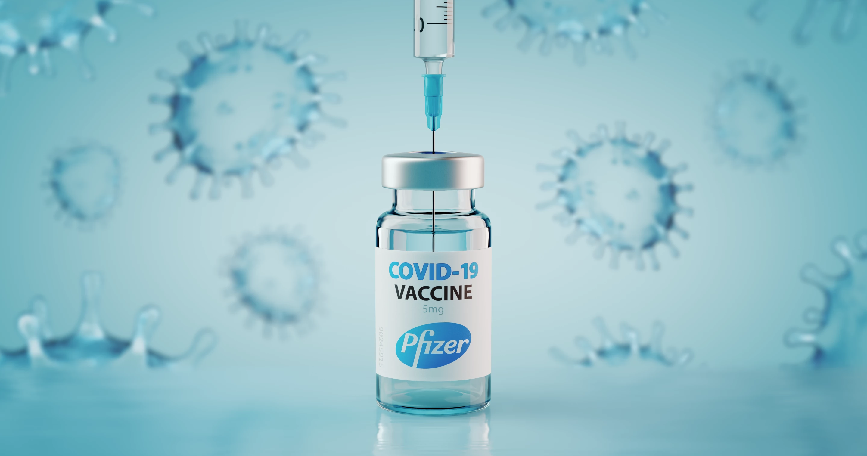 The approval should pave the way for more vaccine mandates in large organizations such as schools and universities