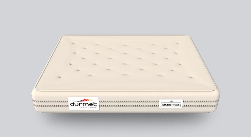 Durmet has created a mattress to warn if your partner is cheating on you