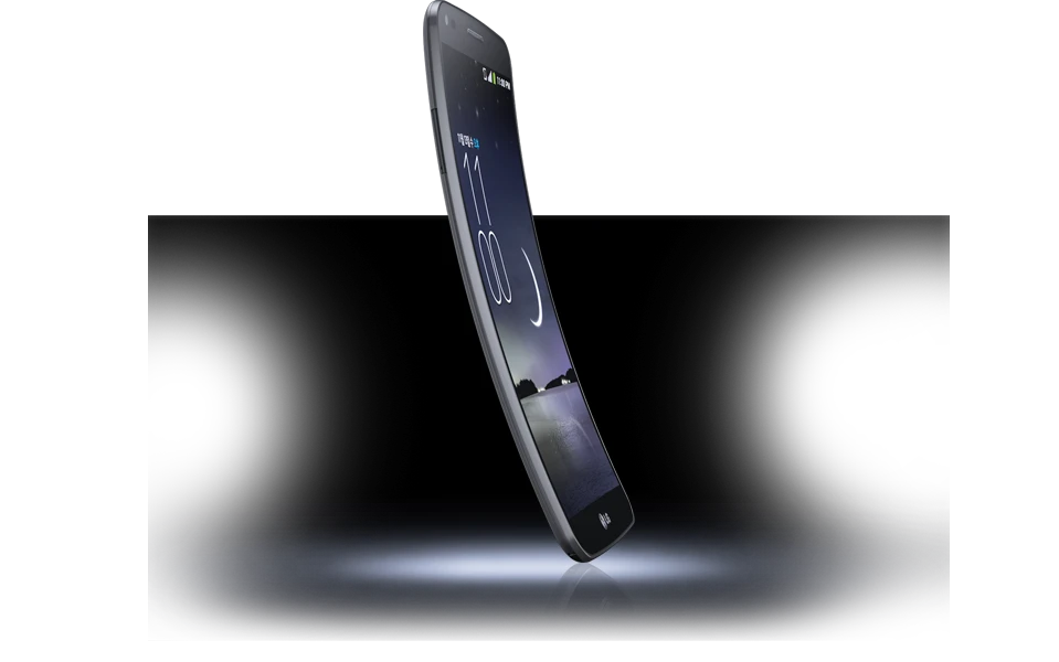 G Flex comes to the US and UK Q1 2014