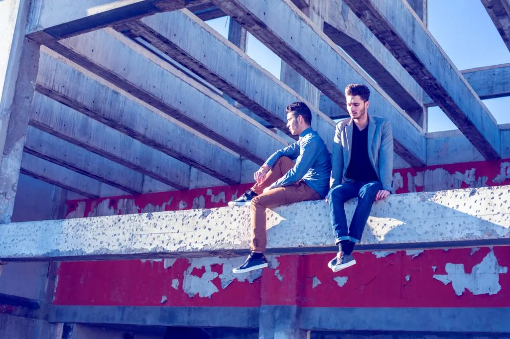 Project Piola is a fair trade sneaker design project supported by the UN and WWF