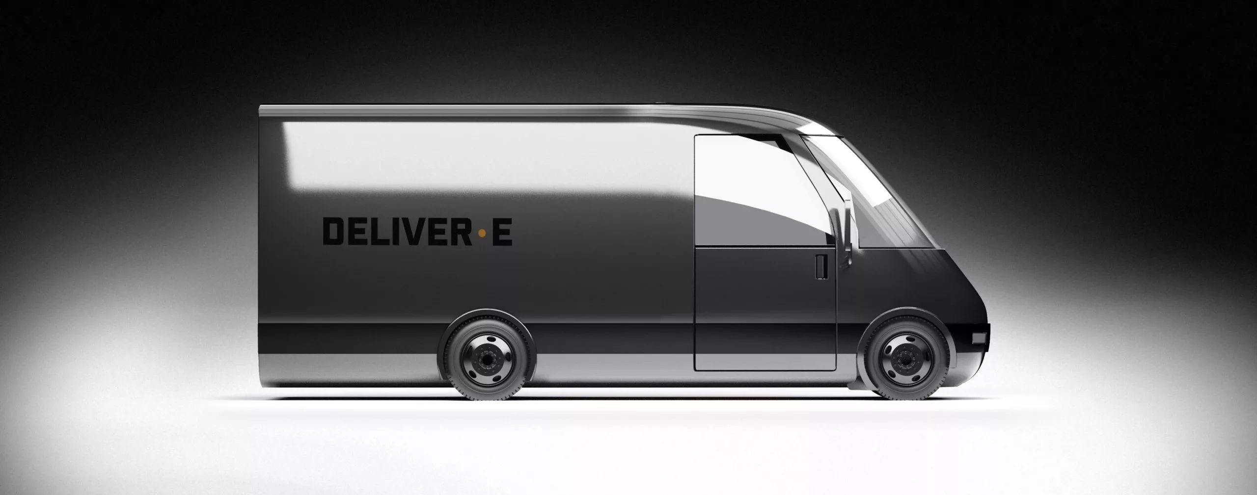 Battery options extend to an enormous 210 kWh