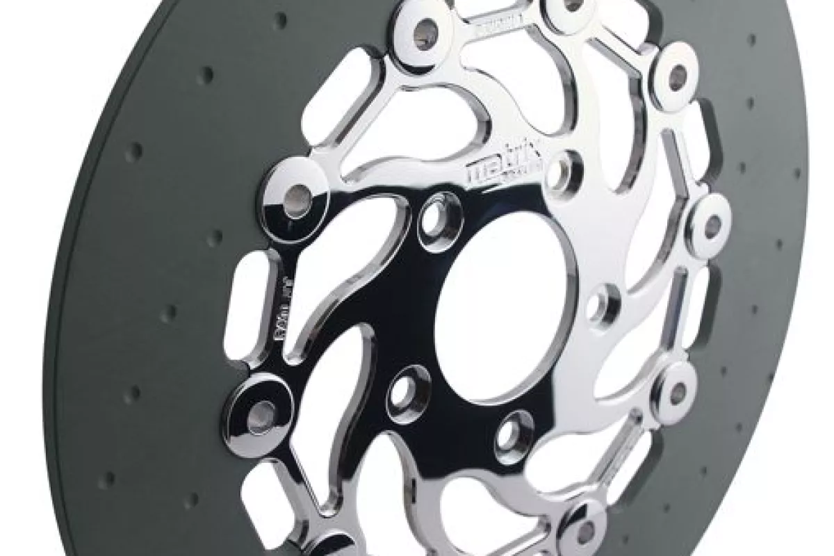 A team of researchers are developing inexpensive, light-weight, long-lasting aluminum ceramic brake rotors for everyday cars