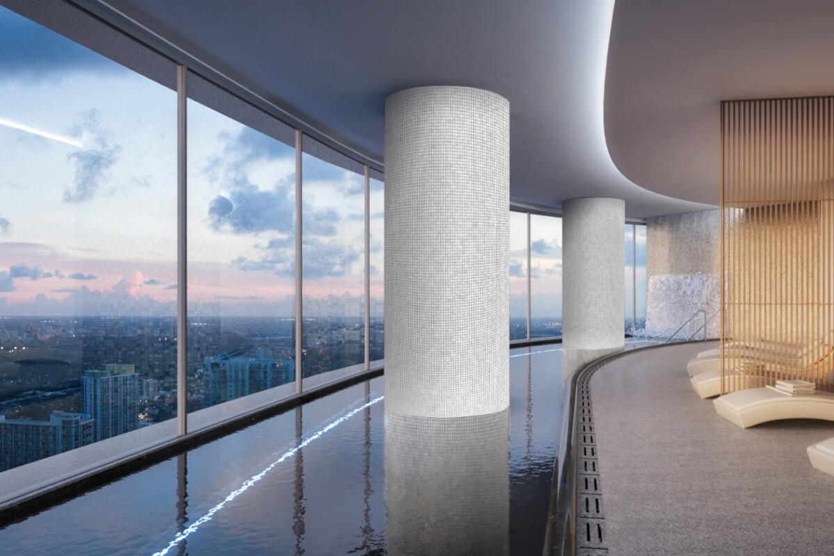 Aston Martin Residences Miami Luxury Miami Apartment Photo Inspiration