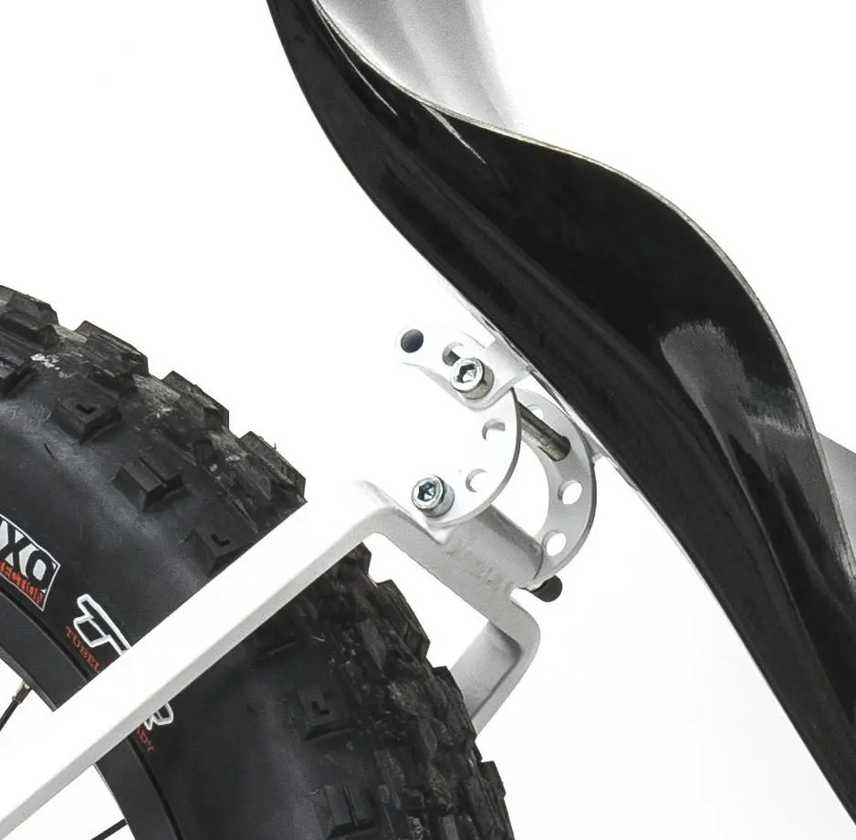 If all goes to plan, the Joystickbike is due to be shipped by May this year
