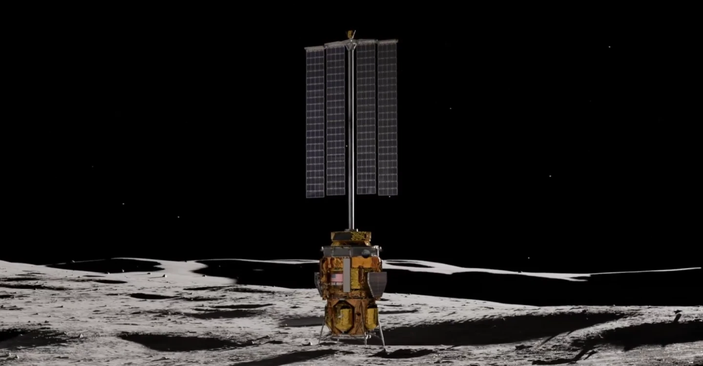 Image accompanying this story from New Atlas