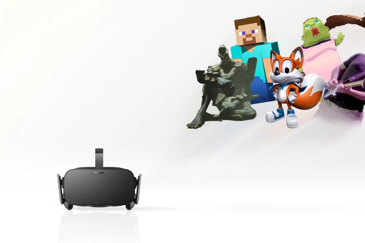Gizmag looks at some of the most exciting virtual reality games expected in 2016 (and beyond)