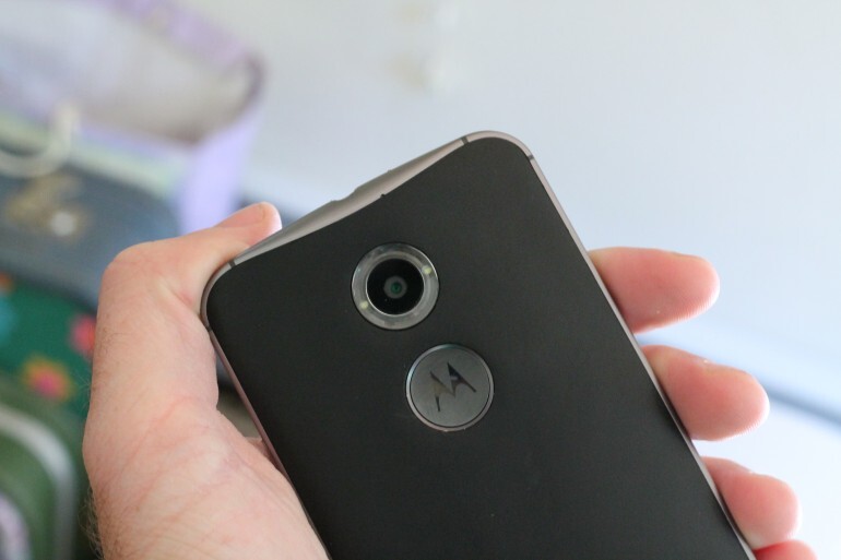 Moto X (2014)