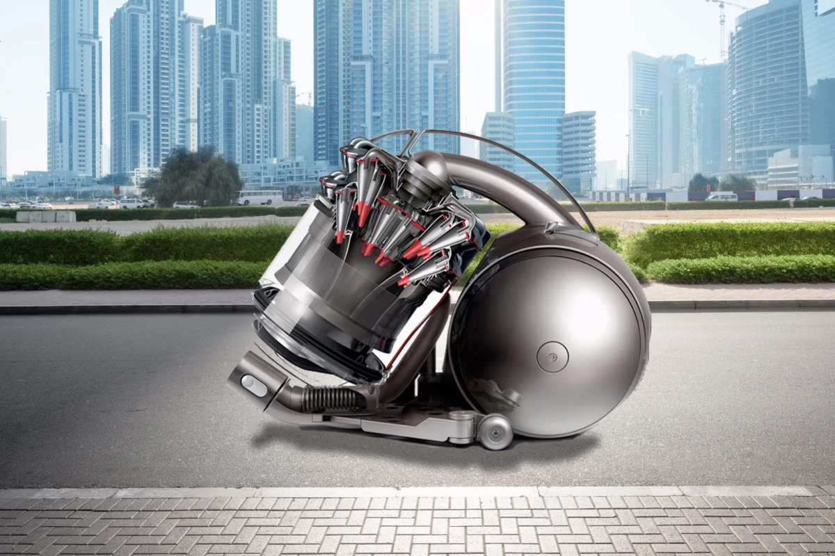 James Dyson has revealed the company that bears his name is working on a battery electric vehicle