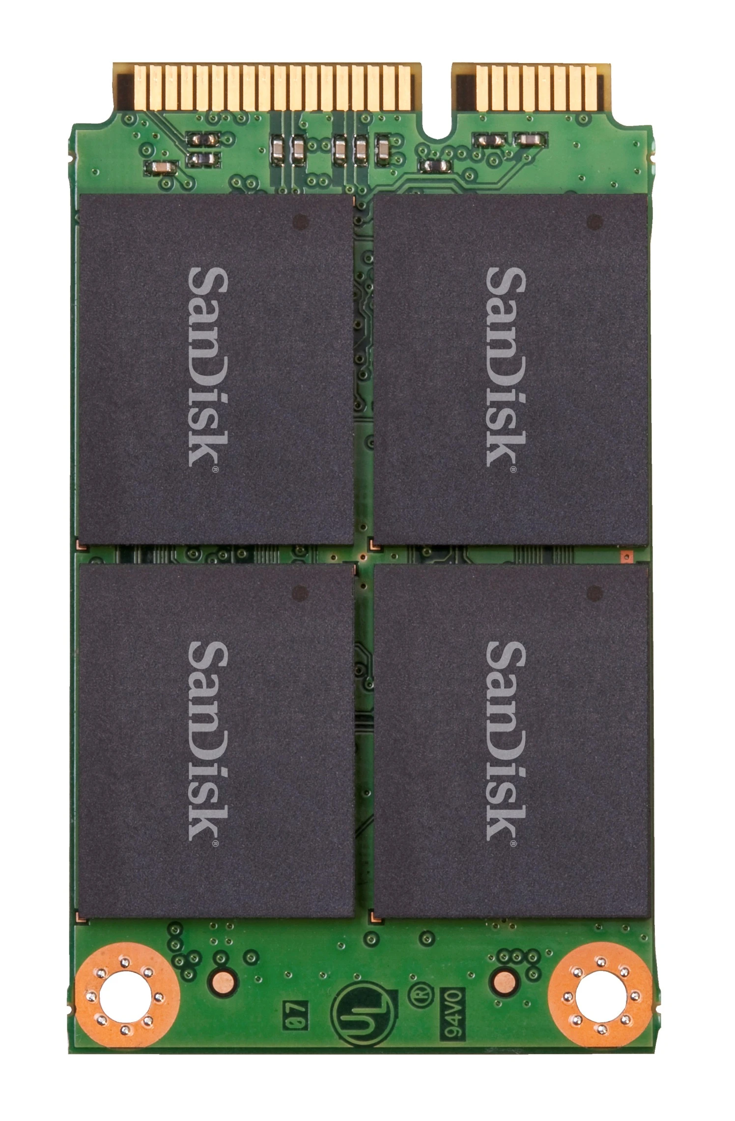 Device manufacturers can customize form factors to suit individual design criteria