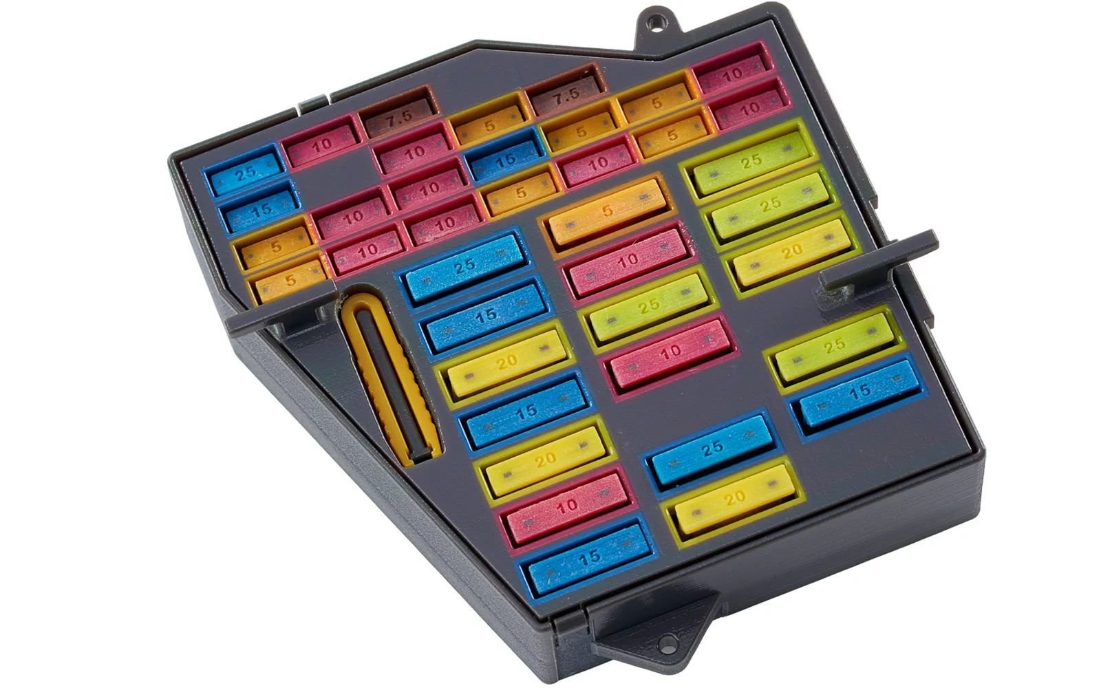 The J750 can reportedly print in 360,000 colors