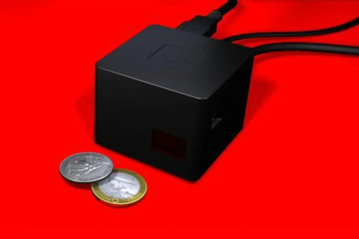 SolidRun's new CuBox-i mini-computer