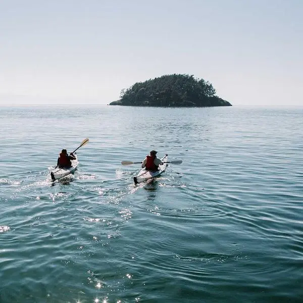 Oru has returned to the crowdfunding scene to get its new Coast XT folding kayak into production