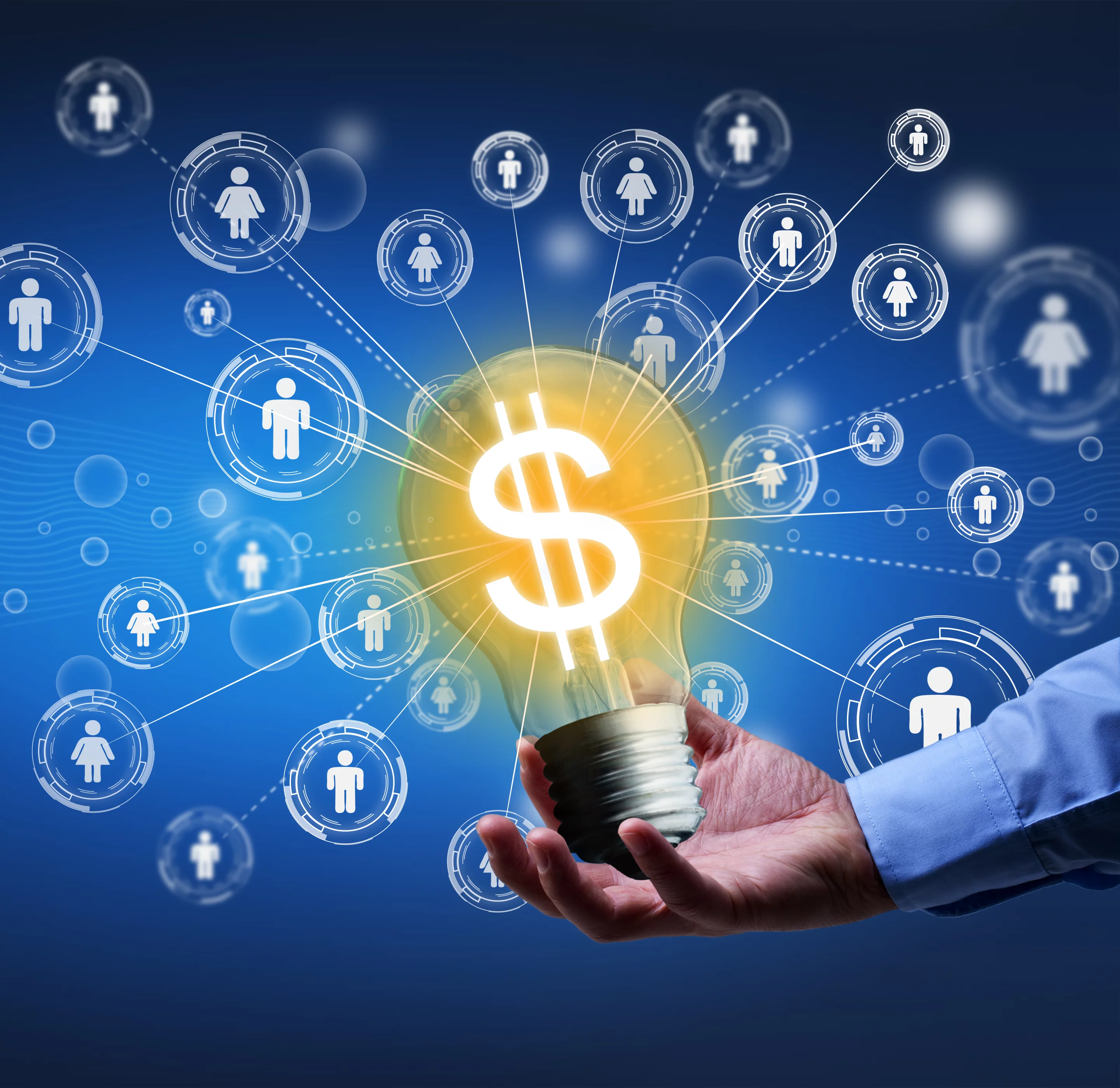 Crowdfunding campaigns range from the sublime to the ridiculous - here we focus on the latter