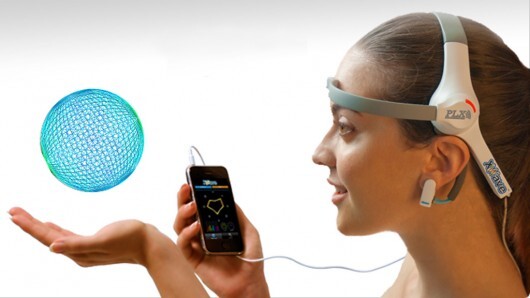 XWave Brainwave interface