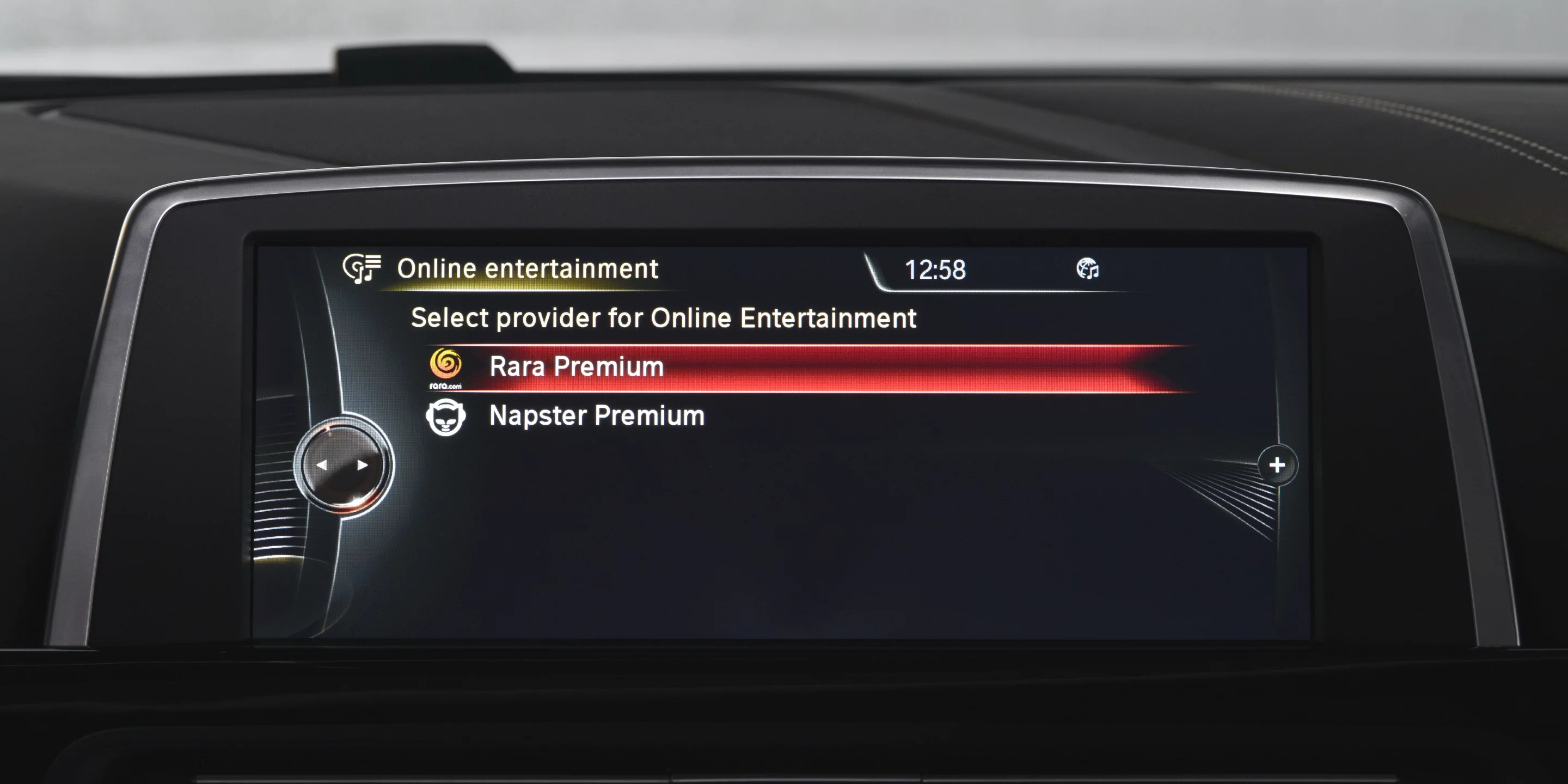 BMW updates its infotainment suite